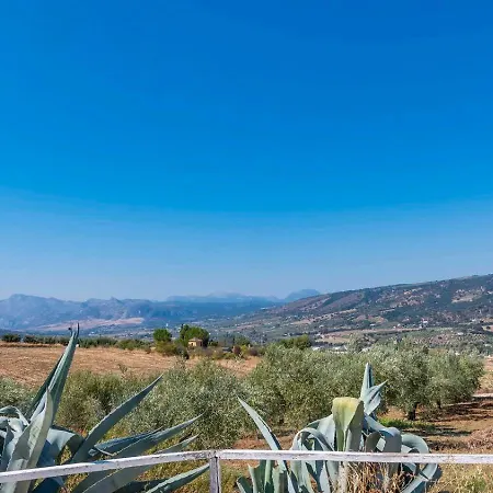 Holiday home Munoz By Ruralidays Ronda