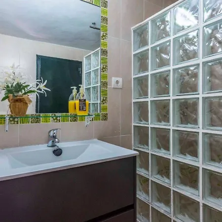 Munoz By Ruralidays Nyaraló *