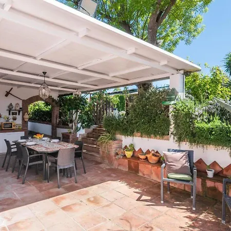 Munoz By Ruralidays Nyaraló