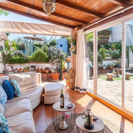 Munoz By Ruralidays Nyaraló