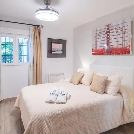 Munoz By Ruralidays Nyaraló