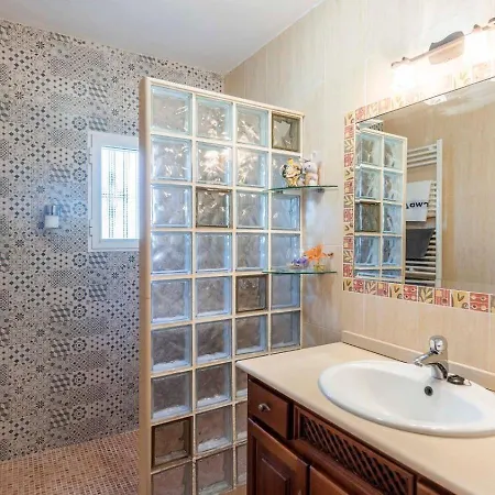 Nyaraló Munoz By Ruralidays Ronda