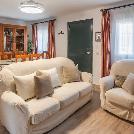 Munoz By Ruralidays Nyaraló *