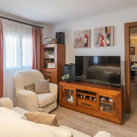 Munoz By Ruralidays Nyaraló